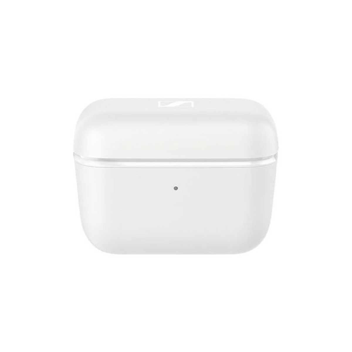 Навушники Sennheiser CX True Wireless White (508974) - Фото 5