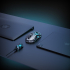 Мишка GravaStar Mercury M1 Pro magnesium alloy body BT/WL/USB-A RGB Gunmetal Gray (GRAVASTARM1PRO_GRY) - Фото 5