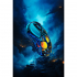 Мишка GravaStar Mercury M1 Pro magnesium alloy body BT/WL/USB-A RGB Gunmetal Gray (GRAVASTARM1PRO_GRY) - Фото 6