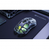 Мишка GravaStar Mercury M1 Pro magnesium alloy body BT/WL/USB-A RGB Gunmetal Gray (GRAVASTARM1PRO_GRY) - Фото 8