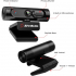 Веб-камера AVerMedia Live Streamer CAM PW315 Full HD Black (40AAPW315AVV) - Фото 3