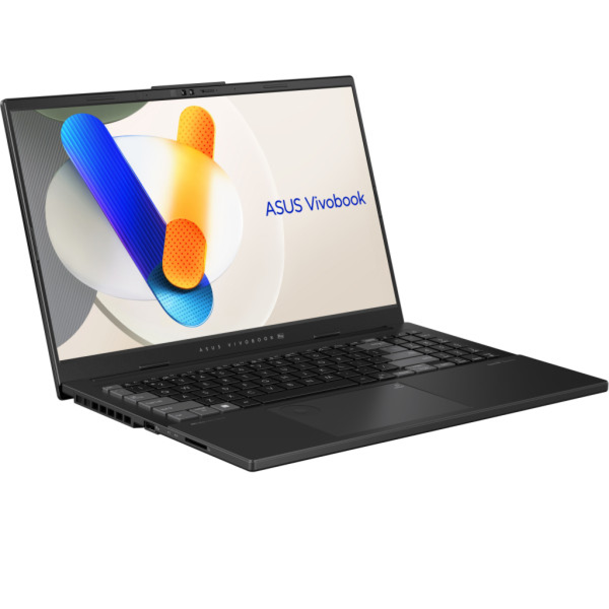 Ноутбук ASUS Vivobook Pro 15 OLED N6506MU-MA028 (90NB12Z3-M00110) - Фото 2