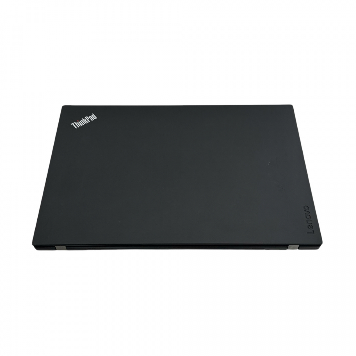 Ноутбук Lenovo ThimkPad T470 FHD i5-6200U/8/120 - Уцінка  - Фото 5