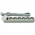 Мережевий фільтр живлення Prologix PRS-075P6-45G - Фото 1