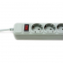 Мережевий фільтр живлення Prologix PRS-075P6-45G - Фото 2