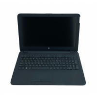 Ноутбук HP 15-af102nd AMD E1-6015/4/120 SSD - Class A-