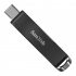 USB флеш накопитель SanDisk 256GB Ultra Black USB 3.1/Type-C (SDCZ460-256G-G46) - Фото 1
