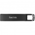 USB флеш накопитель SanDisk 256GB Ultra Black USB 3.1/Type-C (SDCZ460-256G-G46) - Фото 4