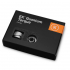 Фітинг для СРО Ekwb EKWB EK-Quantum Torque 6-Pack HDC 14 - Satin Titanium (3831109824573) - Фото 1