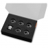 Фітинг для СРО Ekwb EKWB EK-Quantum Torque 6-Pack HDC 14 - Satin Titanium (3831109824573) - Фото 2