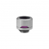 Фітинг для СРО Ekwb EKWB EK-Quantum Torque 6-Pack HDC 14 - Satin Titanium (3831109824573) - Фото 12