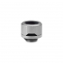 Фітинг для СРО Ekwb EKWB EK-Quantum Torque 6-Pack HDC 14 - Satin Titanium (3831109824573) - Фото 4