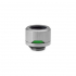 Фітинг для СРО Ekwb EKWB EK-Quantum Torque 6-Pack HDC 14 - Satin Titanium (3831109824573) - Фото 9