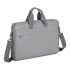 Сумка для ноутбука RivaCase 15.6" 8235 Ulsan Grey (8235Grey) - Фото 1