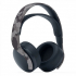 Навушники Playstation 5 Pulse 3D Wireless Headset Grey Camo (9406990) - Фото 5