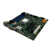 Материнская плата Fujitsu D3162-A12 GS2  (s1155)