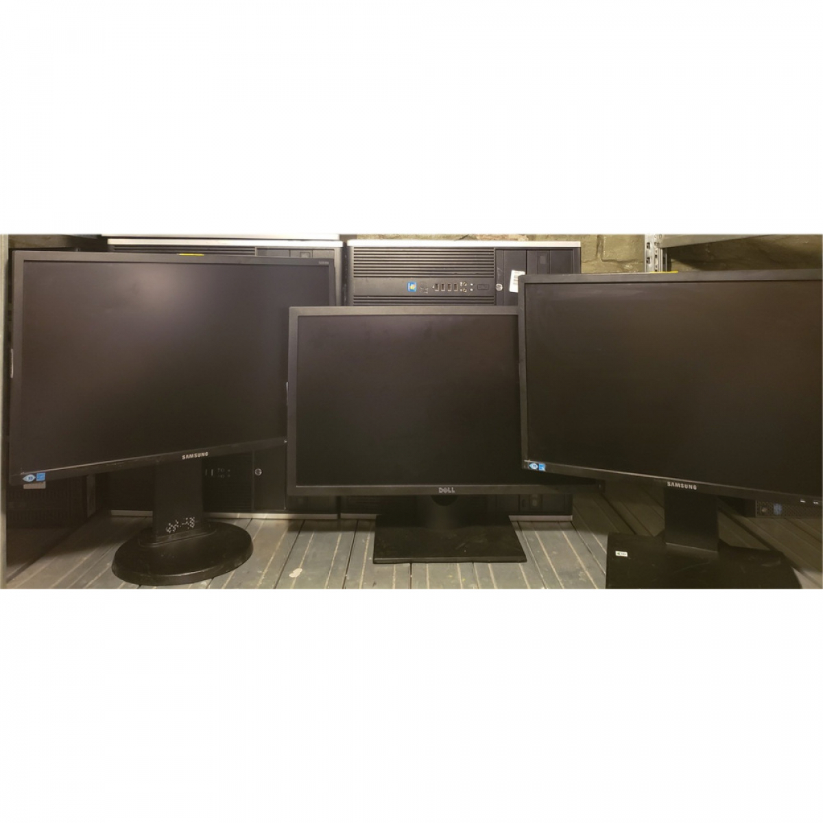 Монітор 24" FullHD,PLS в ассорт. - Class A/A--