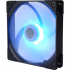 Кулер до корпусу Scythe Kaze Flex 140 mm Square RGB PWM (KF1425FD12SR-P) - Фото 4