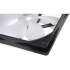 Кулер до корпусу Scythe Kaze Flex 140 mm Square RGB PWM (KF1425FD12SR-P) - Фото 5