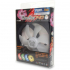 Кулер до корпусу Scythe Kaze Flex 140 mm Square RGB PWM (KF1425FD12SR-P) - Фото 6