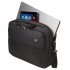 Сумка для ноутбука Case Logic 15.6'' Propel Attache PROPA-116 Black) (3204527) - Фото 4