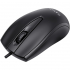 Мишка Havit HV-MS871 USB Black (6939119015671) - Фото 2