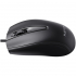 Мишка Havit HV-MS871 USB Black (6939119015671) - Фото 3