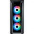 Корпус CoolerMaster MasterBox 520 (MB520-KGNN-S01) - Фото 2