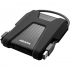 Зовнішній жорсткий диск 2.5" 2TB ADATA (AHD680-2TU31-CBK) - Фото 3