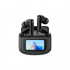 Наушники Blackview AirBuds 12 Black (6931548319719) - Фото 1