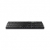 Клавіатура Genius SlimStar 126 USB Black Ukr (31310017407) - Фото 3