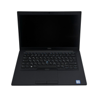 Ноутбук DELL Latitude 7490 i5-7300U/8/128 SSD m.2 - Class A