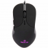 Мишка REAL-EL RM-295 USB Black - Фото 4