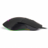 Мишка REAL-EL RM-295 USB Black - Фото 6