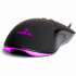 Мишка REAL-EL RM-295 USB Black - Фото 7