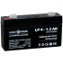 Батарея к ИБП LogicPower LPM 6В 1.3 Ач (4157) - Фото 3
