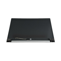 Матриця IPS 15.6" LED Full HD в сборе (крышка, рамка, вебкамера, петли) для HP 450 G6, 455 G7