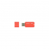 USB флеш накопитель Goodram 16GB UME3 Orange USB 3.0 (UME3-0160O0R11) - Фото 2