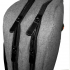 Рюкзак для ноутбука Porto 15.6" RNB-3014 GY (RNB-3014GY) - Фото 11