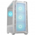 Корпус Cougar MX600 RGB White - Фото 1