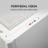 Корпус Cougar MX600 RGB White - Фото 12