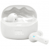 Наушники JBL Tune Beam 2 White (JBLTBEAM2WHT) - Фото 1