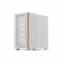Корпус AeroCool D301A-G-WT-v2 White (ACCS-DS03043.21) - Фото 2