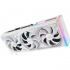 Відеокарта ASUS GeForce RTX4090 24GB ROG STRIX WHITE OC (ROG-STRIX-RTX4090-O24G-WHITE) - Фото 3