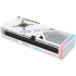 Відеокарта ASUS GeForce RTX4090 24GB ROG STRIX WHITE OC (ROG-STRIX-RTX4090-O24G-WHITE) - Фото 6