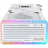 Відеокарта ASUS GeForce RTX4090 24GB ROG STRIX WHITE OC (ROG-STRIX-RTX4090-O24G-WHITE) - Фото 7