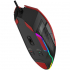 Мишка A4Tech Bloody W95 Max RGB Activated USB Sports Red (Bloody W95 Max Sports Red) - Фото 10