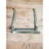 Подставка для ноутбука XoKo NST-001 Silver (XK-NST-001-BK) - Фото 9