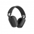 Наушники Logitech Zone Vibe for Business Wireless UC Graphite (981-001199) - Фото 2