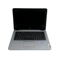 Ноутбук HP 820 G3 i5-6200U/4/120 SSD - Class A-